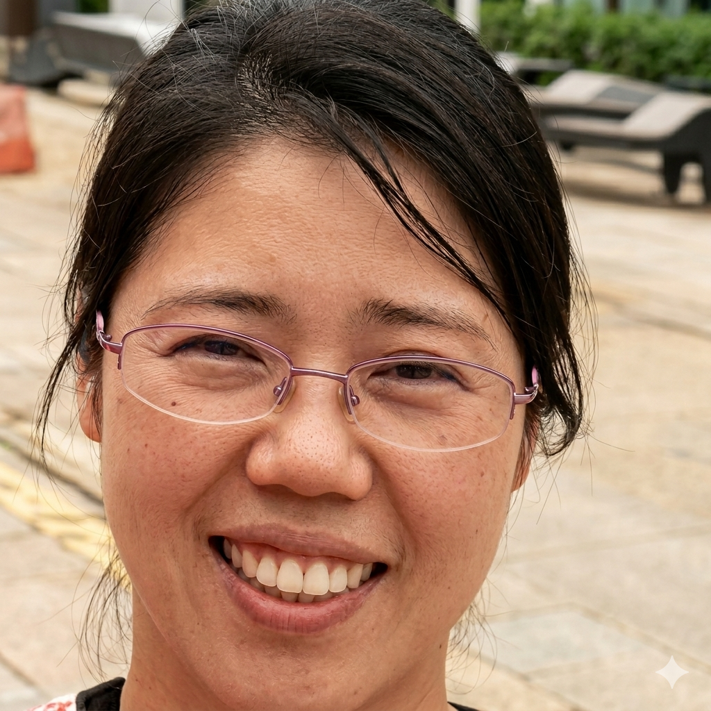 Emily Dong — Overseas Director at Next Engineering Solutions Ltd