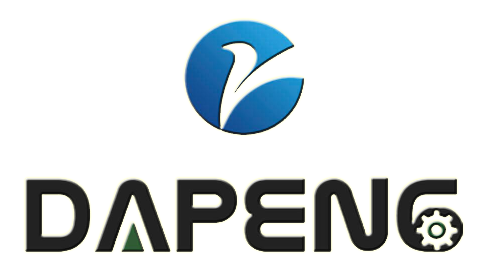 Dapeng Machinery Manufacturing Co., Ltd. Logo