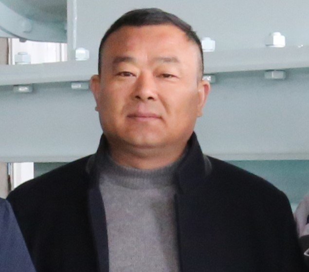 Zhang Kim — Head of Machinery at Next Engineering Solutions Ltd