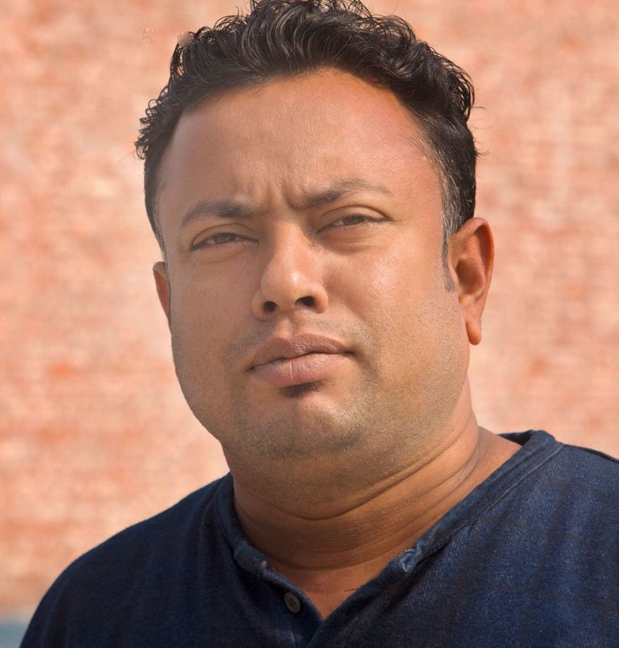 Oashim Khan — Chief Engineer at Next Engineering Solutions Ltd
