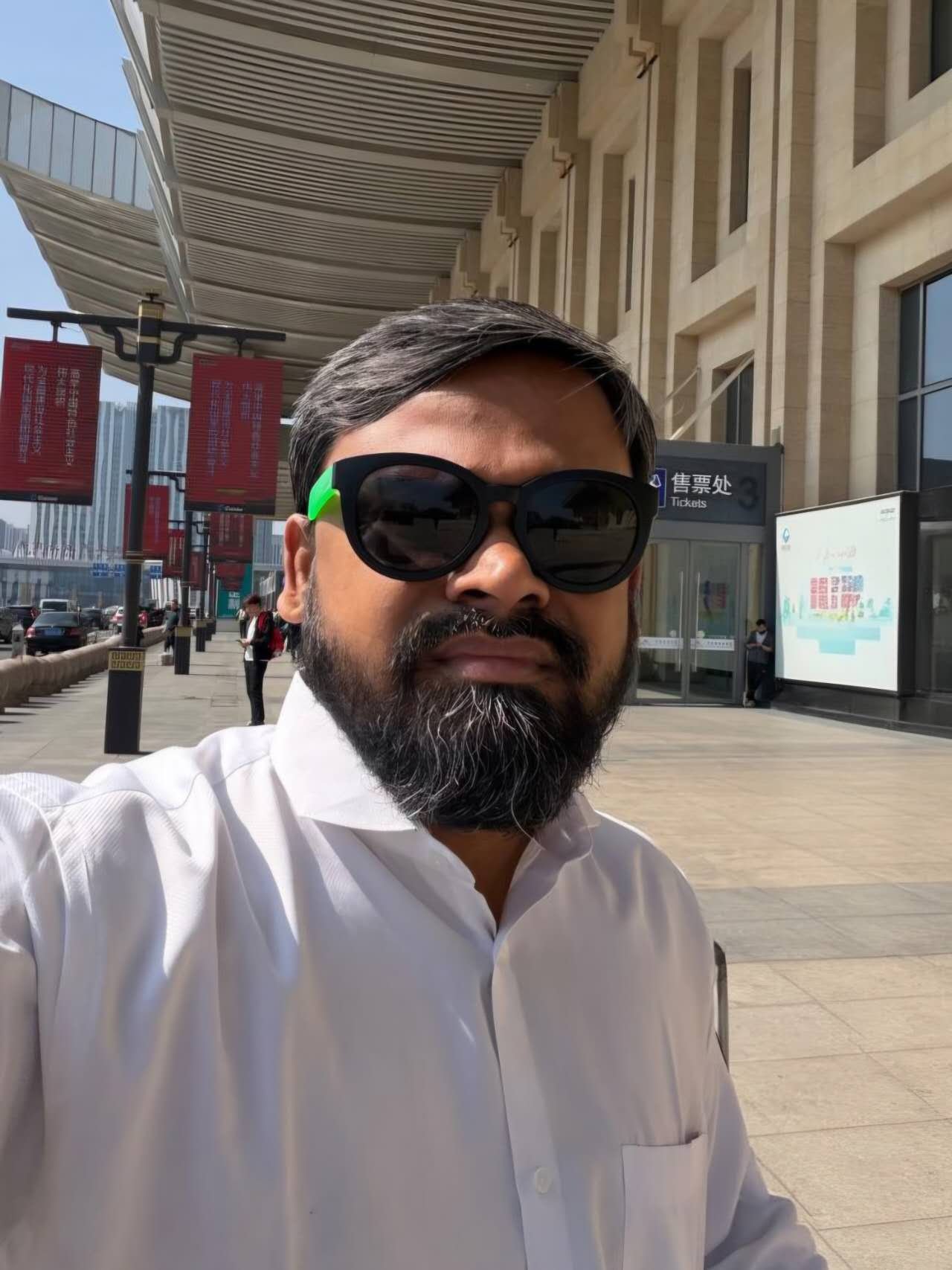 Shariful Islam - Millennium Eco Blocks