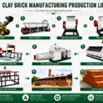 low investment, sundry clay brick making machinery by Next Engineering Solutions Ltd