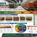 Green brick drying problems in tunnel dryer and small tunnel dryer by Next Engineering Solutions Ltd