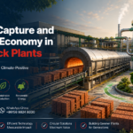 Carbon Capture and Circular Economy in Clay Bric Plants